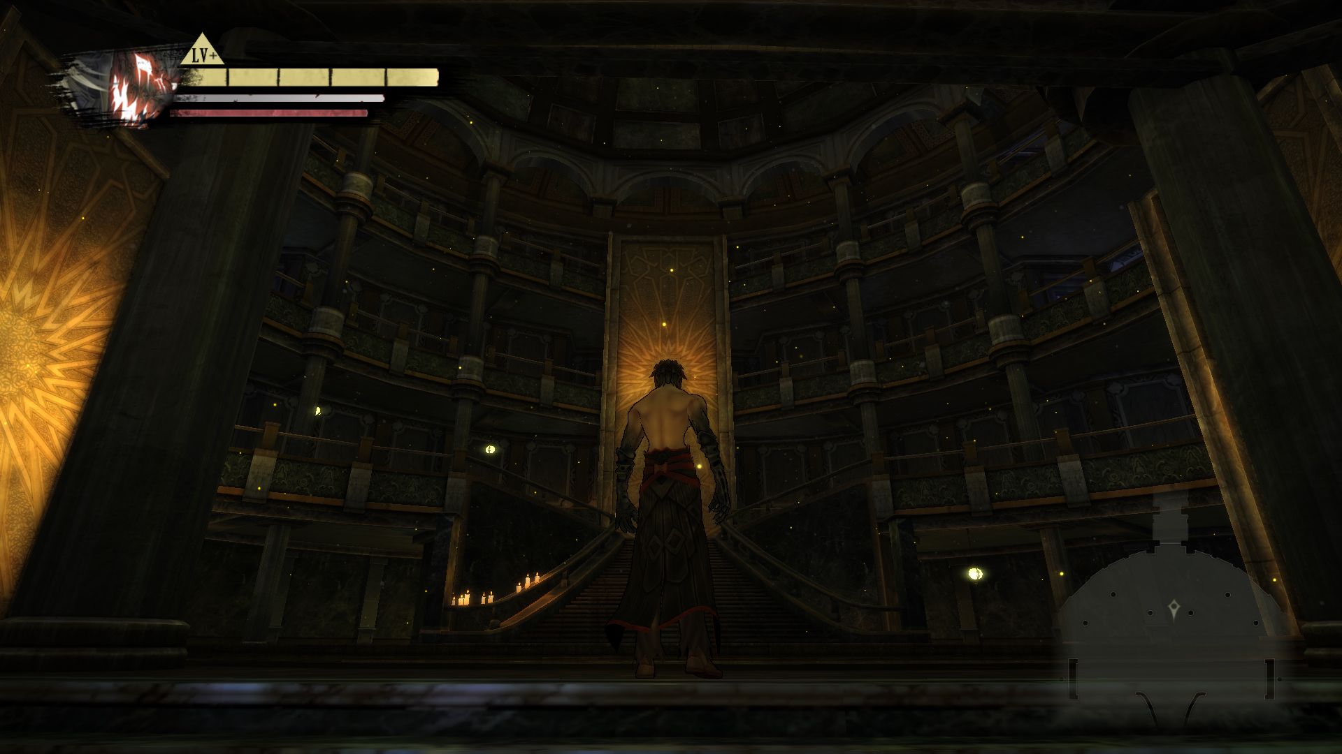 Anima: Gate of Memories